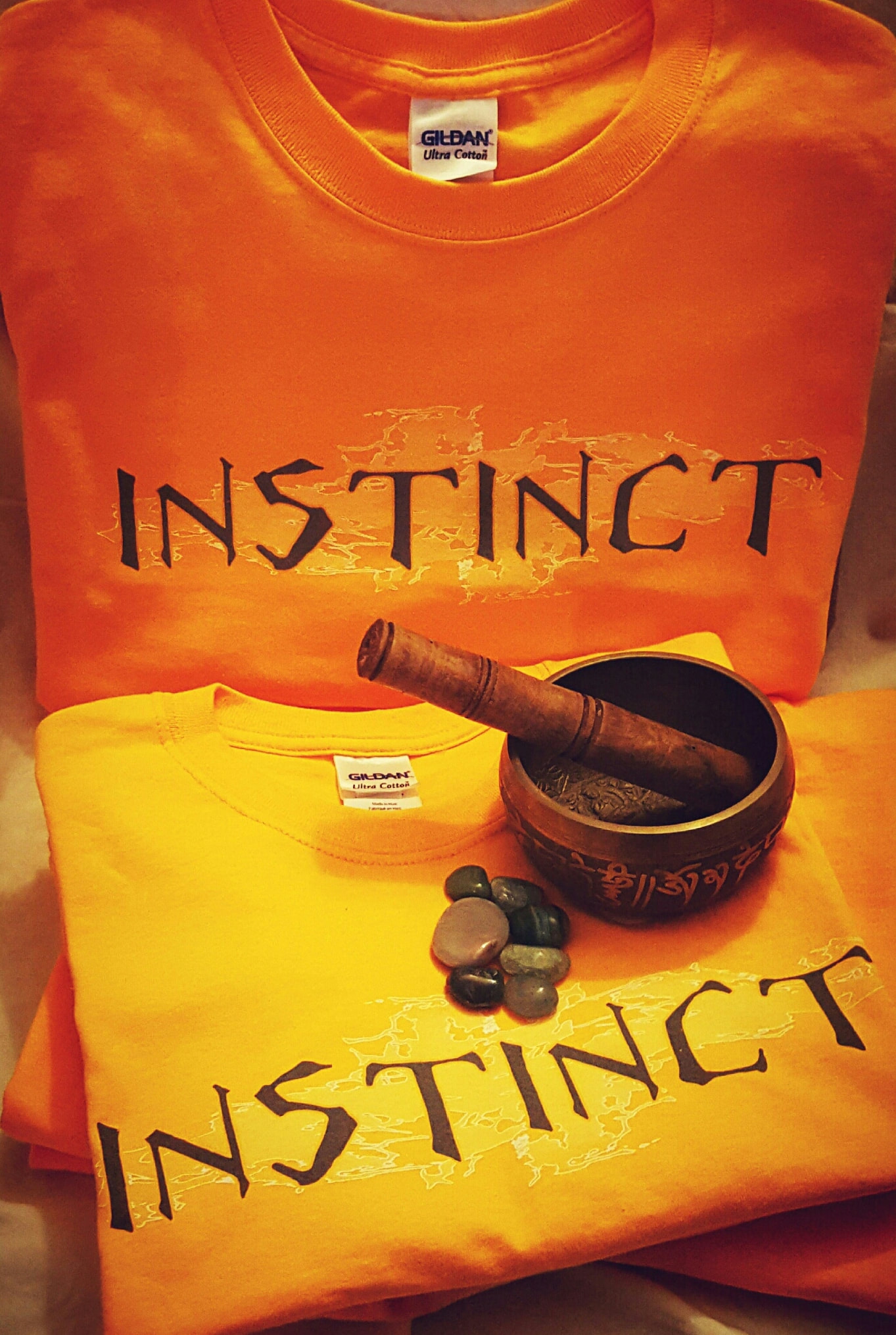 Instinct T-Shirt